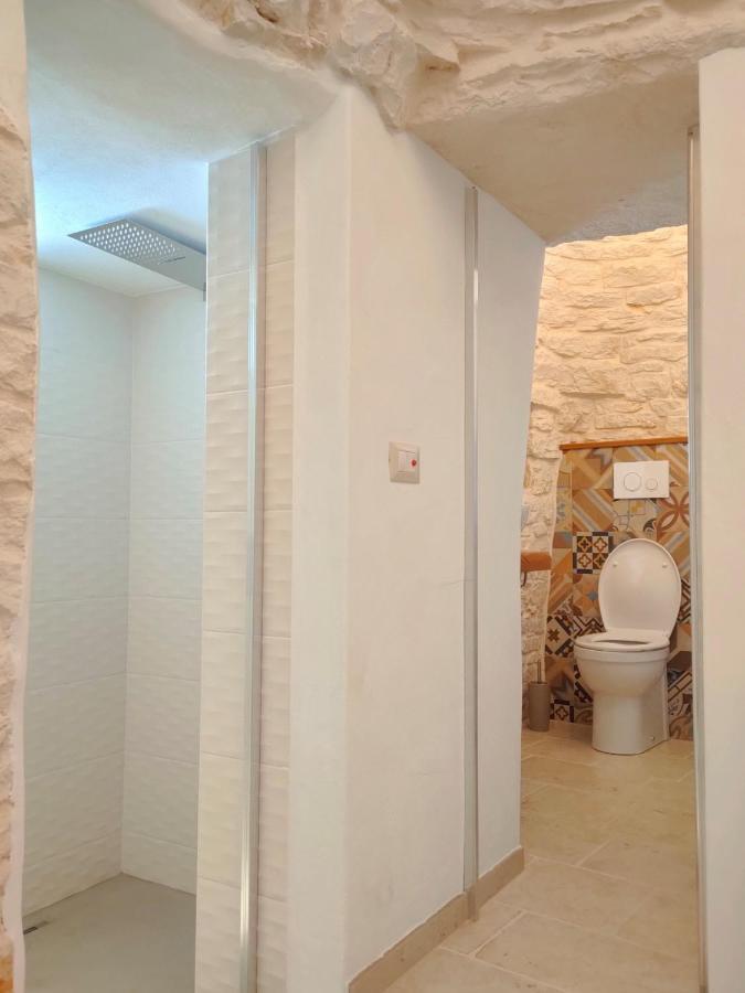 Bed and Breakfast Trullo Monte Santo 50 Alberobello Esterno foto